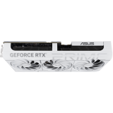 Carte graphique NVIDIA GeForce RTX 5070 ASUS PRIME OC 12GB (PRIME-RTX5070-O12G-WHITE)