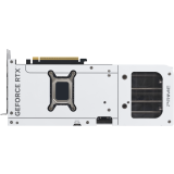 Carte graphique NVIDIA GeForce RTX 5070 ASUS PRIME OC 12GB (PRIME-RTX5070-O12G-WHITE)
