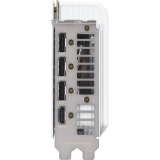 Carte graphique NVIDIA GeForce RTX 5070 ASUS PRIME OC 12GB (PRIME-RTX5070-O12G-WHITE)