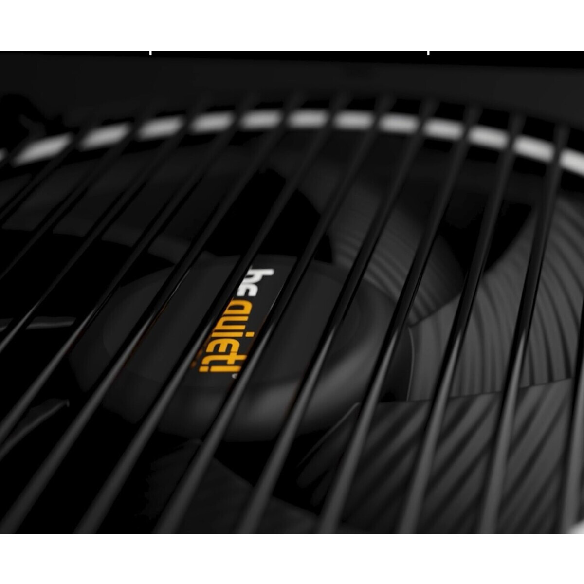 alimentation électrique 1200W Be Quiet Pure Power 12 M - BN346 - photo 2