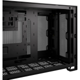 Gehäuse Corsair 2500D Airflow Black (CC-9011263-WW)