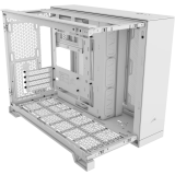 Gehäuse Corsair 2500D Airflow White (CC-9011264-WW)