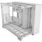Boîtier Corsair 2500D Airflow White (CC-9011264-WW) - photo 2