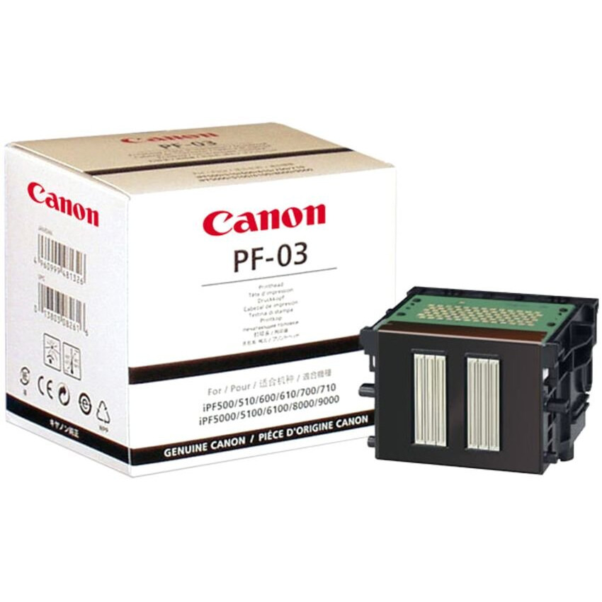 tête dimpression Canon PF-03 - 2251B001