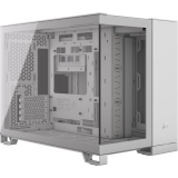 Gehäuse Corsair 2500X White (CC-9011266-WW)