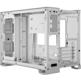 Gehäuse Corsair 2500X White (CC-9011266-WW)