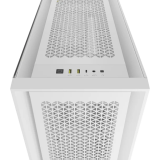 Gehäuse Corsair 5000D Core Airflow White (CC-9011262-WW)