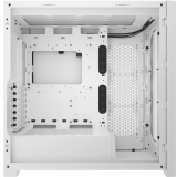 Gehäuse Corsair 5000D Core Airflow White (CC-9011262-WW)