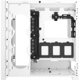 Gehäuse Corsair 5000D Core Airflow White (CC-9011262-WW)