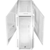 Gehäuse Corsair 5000T White (CC-9011301-WW)