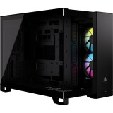 Gehäuse Corsair iCUE Link 2500X RGB Black (CC-9011267-WW)