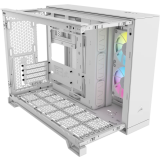 Gehäuse Corsair iCUE Link 2500X RGB White (CC-9011268-WW)