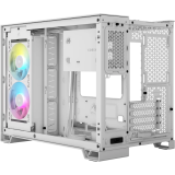Gehäuse Corsair iCUE Link 2500X RGB White (CC-9011268-WW)