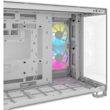 Gehäuse Corsair iCUE Link 2500X RGB White (CC-9011268-WW)