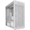 Gehäuse Corsair 9000D RGB Airflow White (CC-9011274-WW)