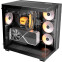 Gehäuse Be Quiet Light Base 600 LX Black - BGW67 - Foto 3