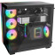 Gehäuse Be Quiet Light Base 600 LX Black - BGW67 - Foto 4