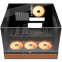 Gehäuse Be Quiet Light Base 600 LX Black - BGW67 - Foto 6