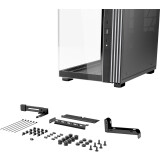 Boîtier Be Quiet Light Base 600 LX Black (BGW67)
