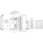 Gehäuse Be Quiet Light Base 900 FX White - BGW72 - Foto 5