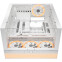 Gehäuse Be Quiet Light Base 900 FX White - BGW72 - Foto 7
