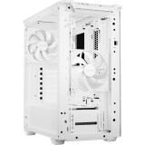 Boîtier Be Quiet Pure Base 501 Airflow Window White (BGW75)