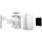 Boîtier Be Quiet Pure Base 501 Airflow White - BG075 - photo 4