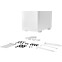 Boîtier Be Quiet Pure Base 501 Airflow White - BG075 - photo 7