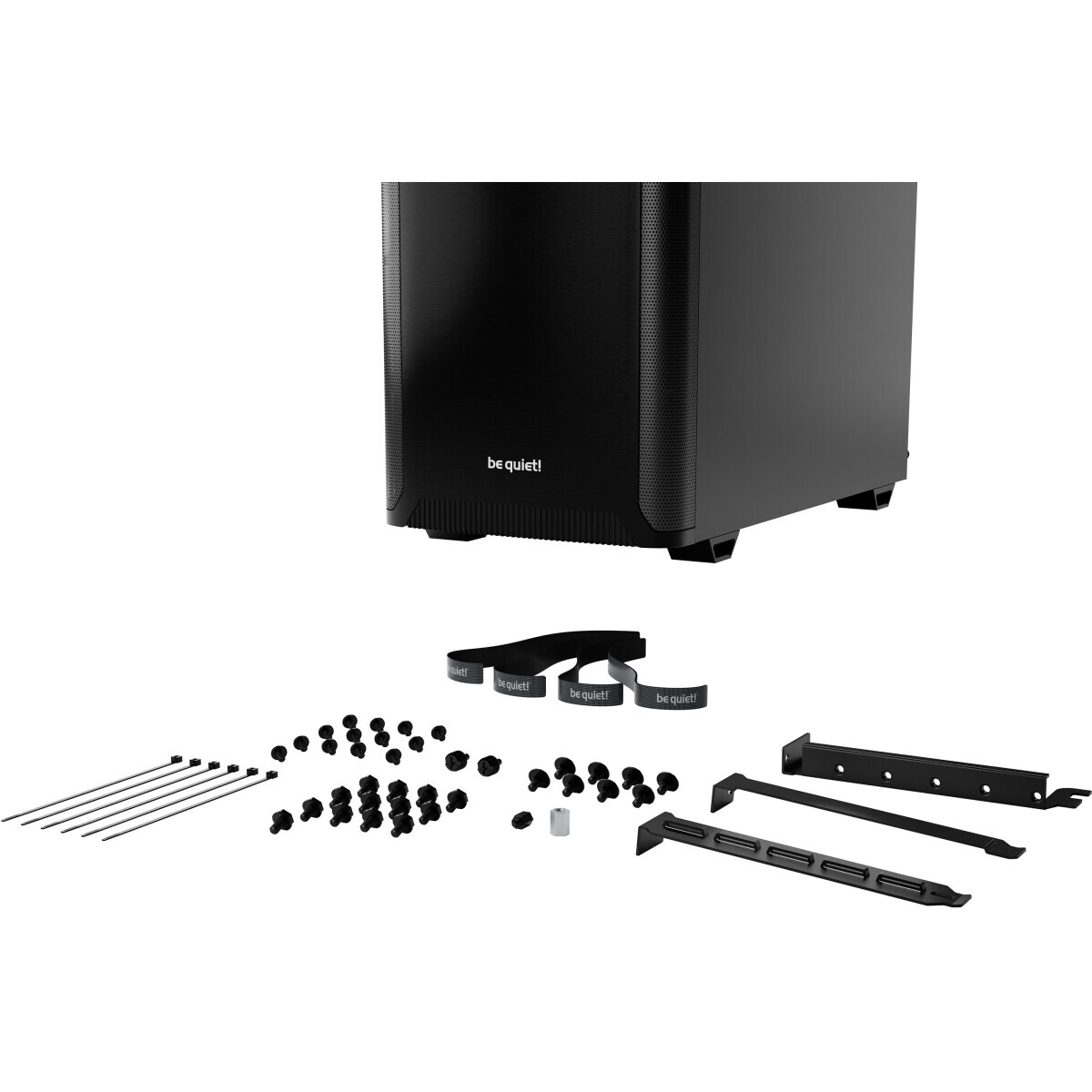 Boîtier Be Quiet Pure Base 501 Black - BG073 - photo 7