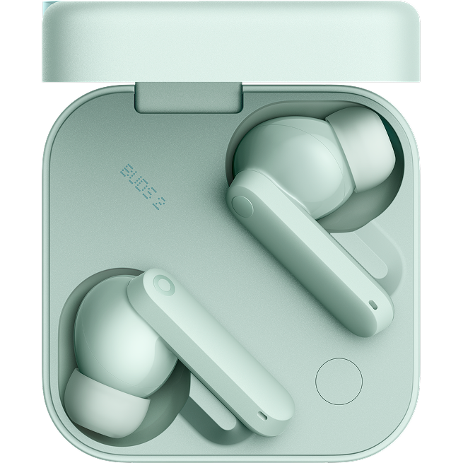 Casque Nothing Buds 2 Light Green - A10600099