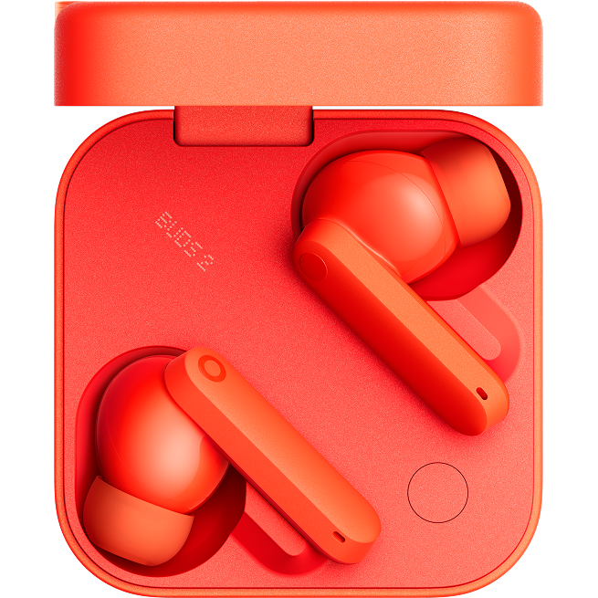 Casque Nothing Buds 2 Orange - A10600100