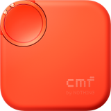 Casque Nothing Buds 2 Orange (A10600100)
