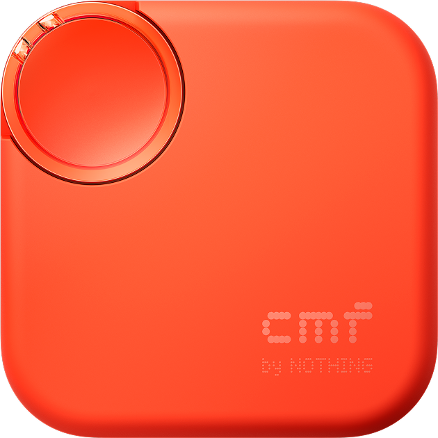 Casque Nothing Buds 2 Orange - A10600100 - photo 4