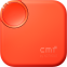 Casque Nothing Buds 2 Orange - A10600100 - photo 4