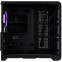 Gehäuse 1STPLAYER VT7 ARGB Black - VT7-BK-4FS7 - Foto 4