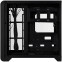 Gehäuse 1STPLAYER VT7 ARGB Black - VT7-BK-4FS7 - Foto 5