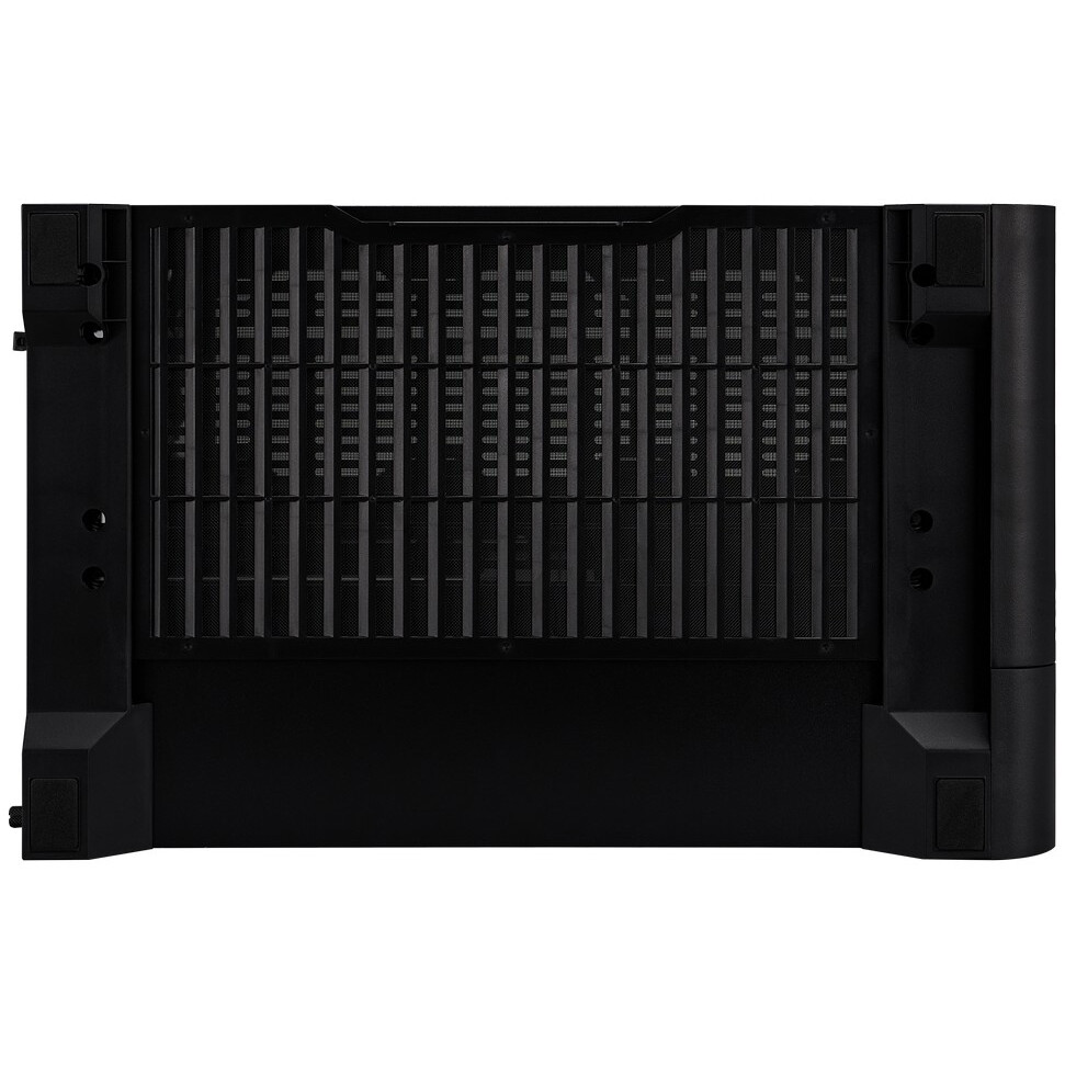 Gehäuse 1STPLAYER VT7 ARGB Black - VT7-BK-4FS7 - Foto 8