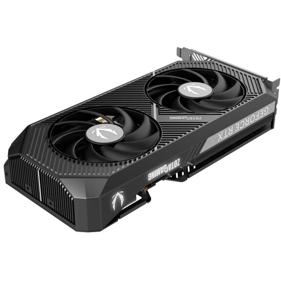 carte graphique NVIDIA GeForce RTX 5070 Zotac Twin Edge OC 12GB (ZT-B50700H-10P) - photo 2