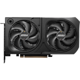 Grafikkarte NVIDIA GeForce RTX 5060 Ti MSI OC 8GB (RTX 5060 Ti 8G SHADOW 2X OC PLUS)