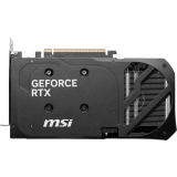 Grafikkarte NVIDIA GeForce RTX 5060 Ti MSI OC 8GB (RTX 5060 Ti 8G SHADOW 2X OC PLUS)