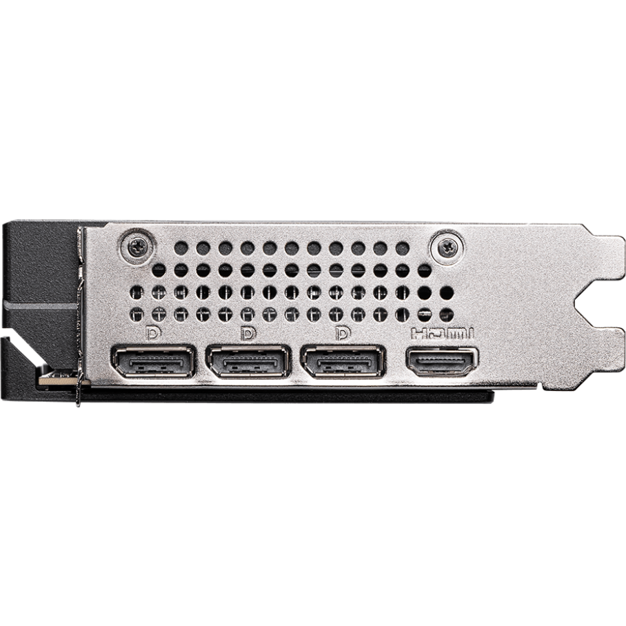 Grafikkarte NVIDIA GeForce RTX 5060 Ti MSI OC 8GB (RTX 5060 Ti 8G SHADOW 2X OC PLUS) - Foto 4