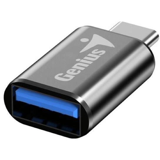 Adapter USB - USB Type-C, Genius ACC-C2A - 32590002400
