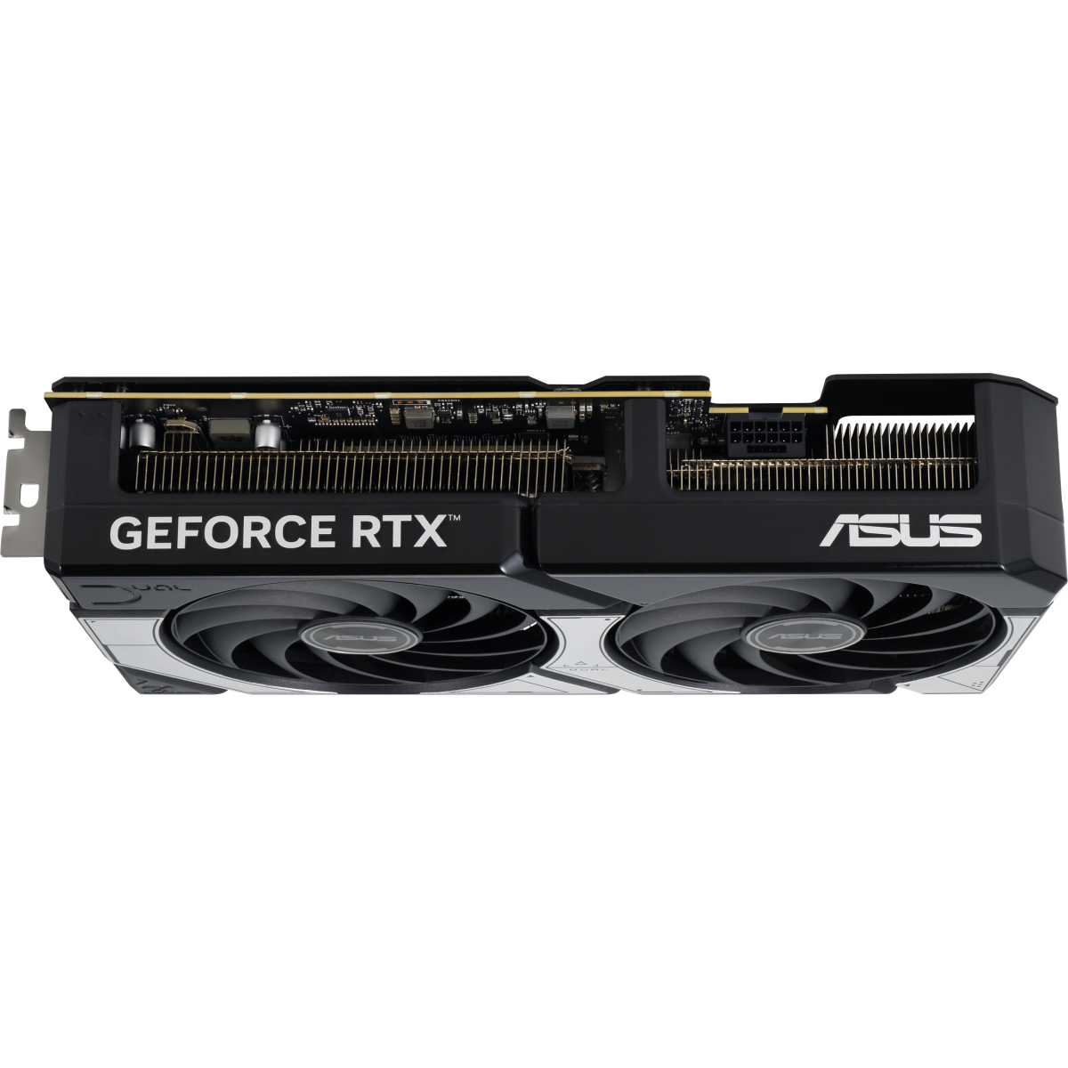 carte graphique NVIDIA GeForce RTX 5070 ASUS OC 12GB (DUAL-RTX5070-O12G) - photo 4