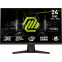 Monitor MSI 24" MAG 244F - 9S6-3BC41H-011