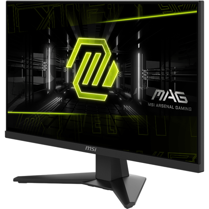 Monitor MSI 24" MAG 244F - 9S6-3BC41H-011 - Foto 2