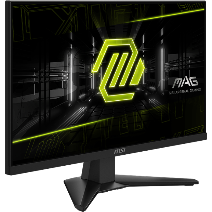 Monitor MSI 24" MAG 244F - 9S6-3BC41H-011 - Foto 3