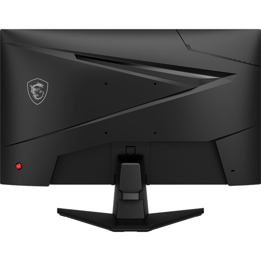 Monitor MSI 24" MAG 244F - 9S6-3BC41H-011 - Foto 4