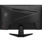 Monitor MSI 24" MAG 244F - 9S6-3BC41H-011 - Foto 4