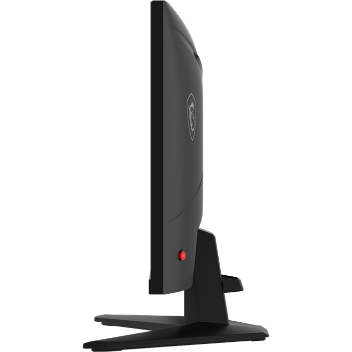 Monitor MSI 24" MAG 244F - 9S6-3BC41H-011 - Foto 5