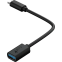 Adapter USB - USB Type-C, Genius ACC-C2AC - 32590003400 - Foto 2